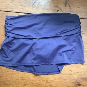 NWT Title Nine | Swim Skirt